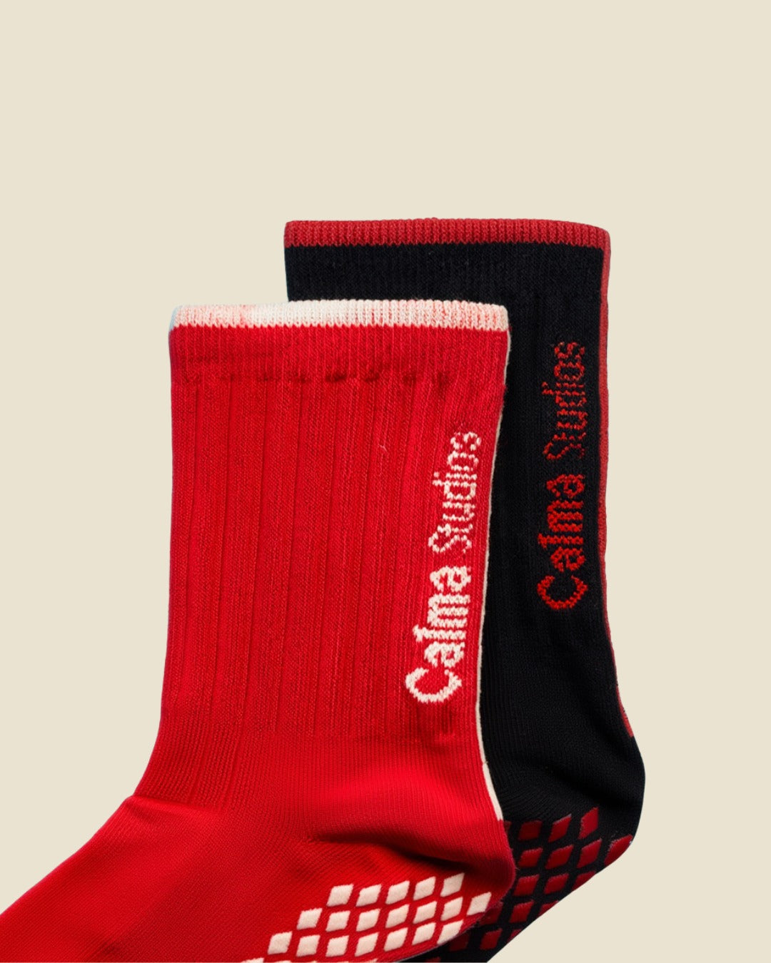 Crew Grip Socks