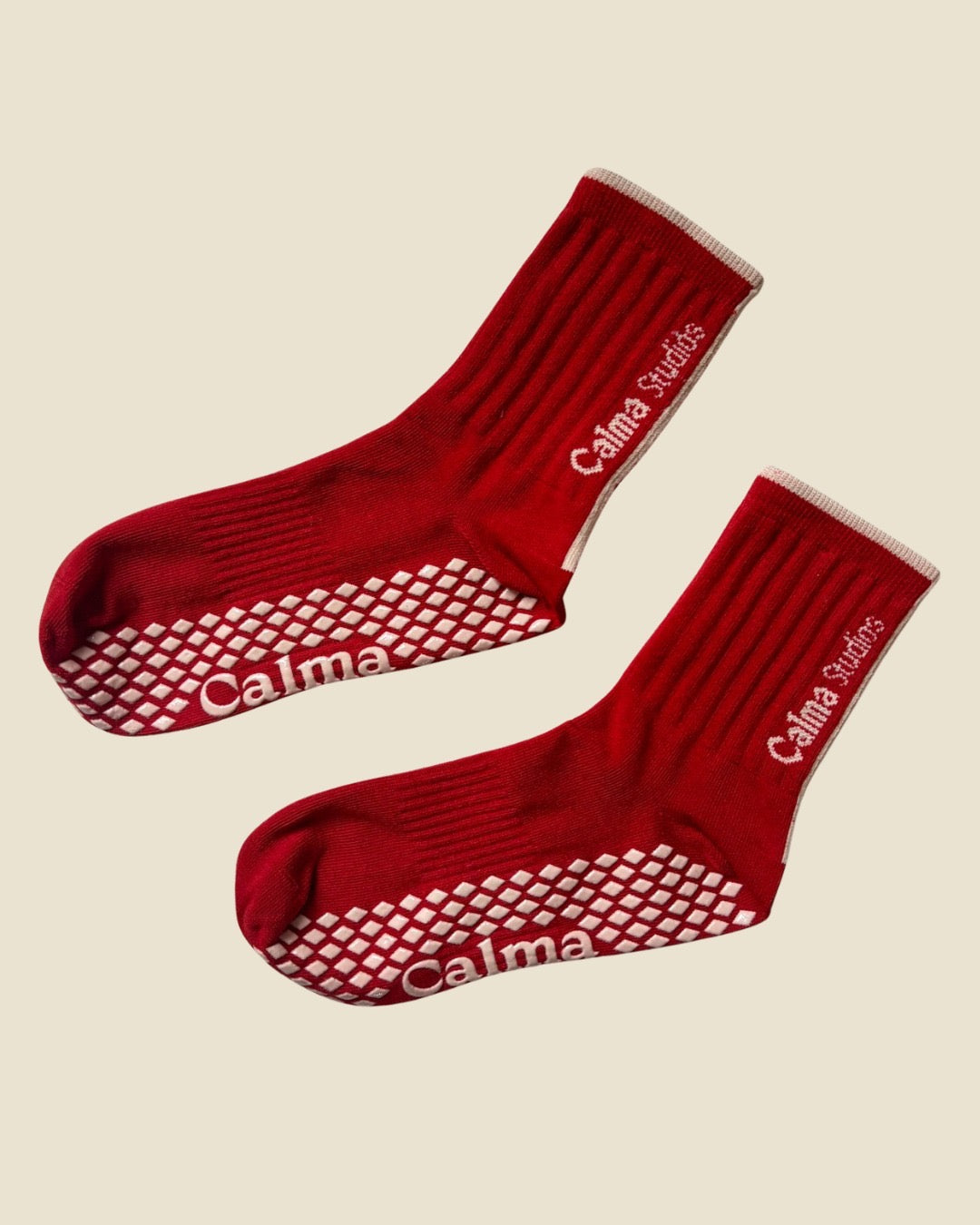Crew Grip Socks