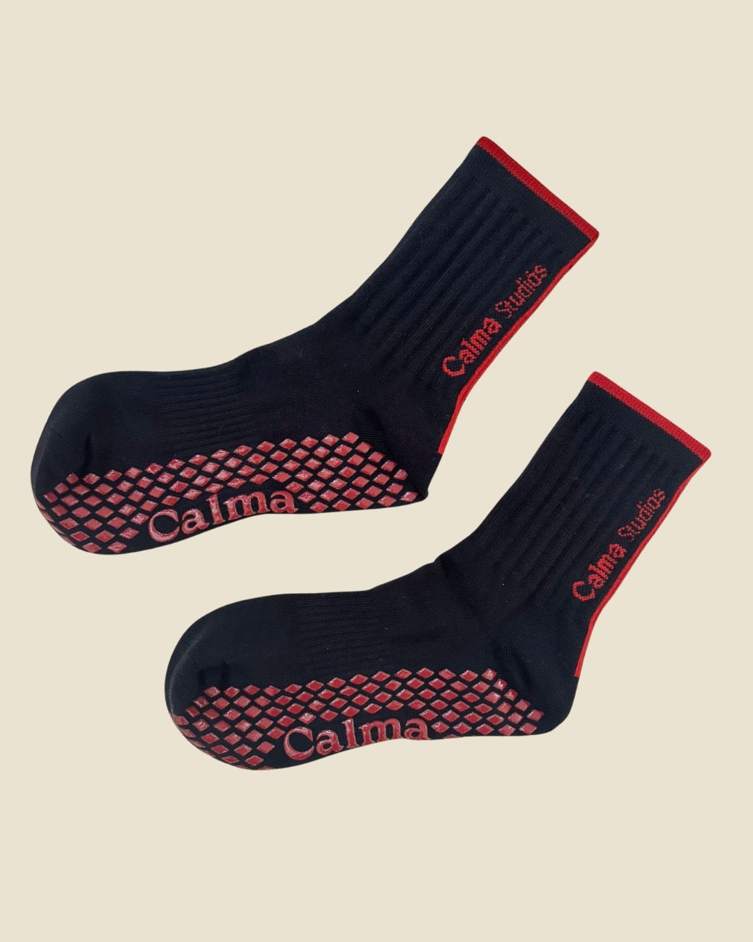 Crew Grip Socks